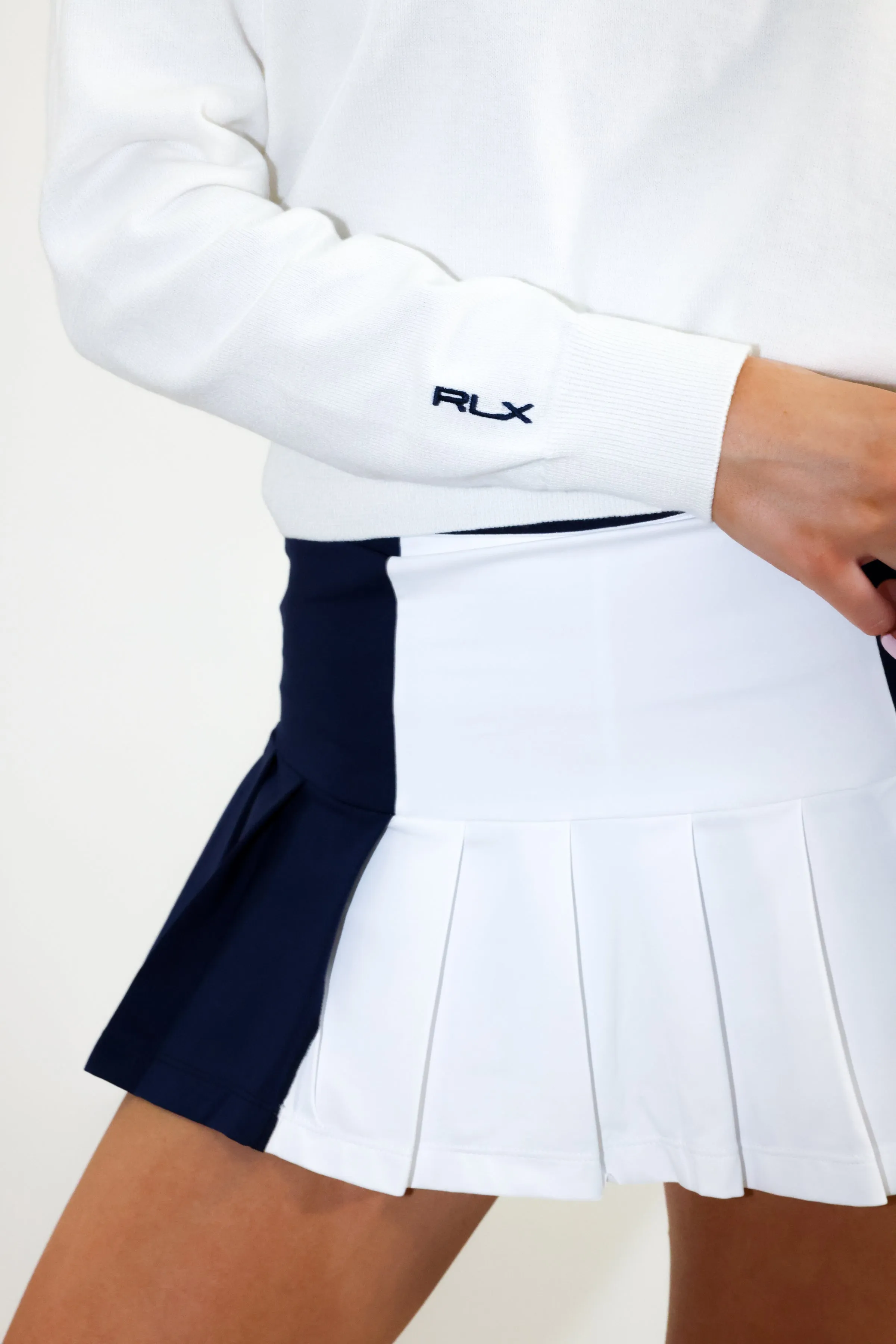 14 High Waist Skirt