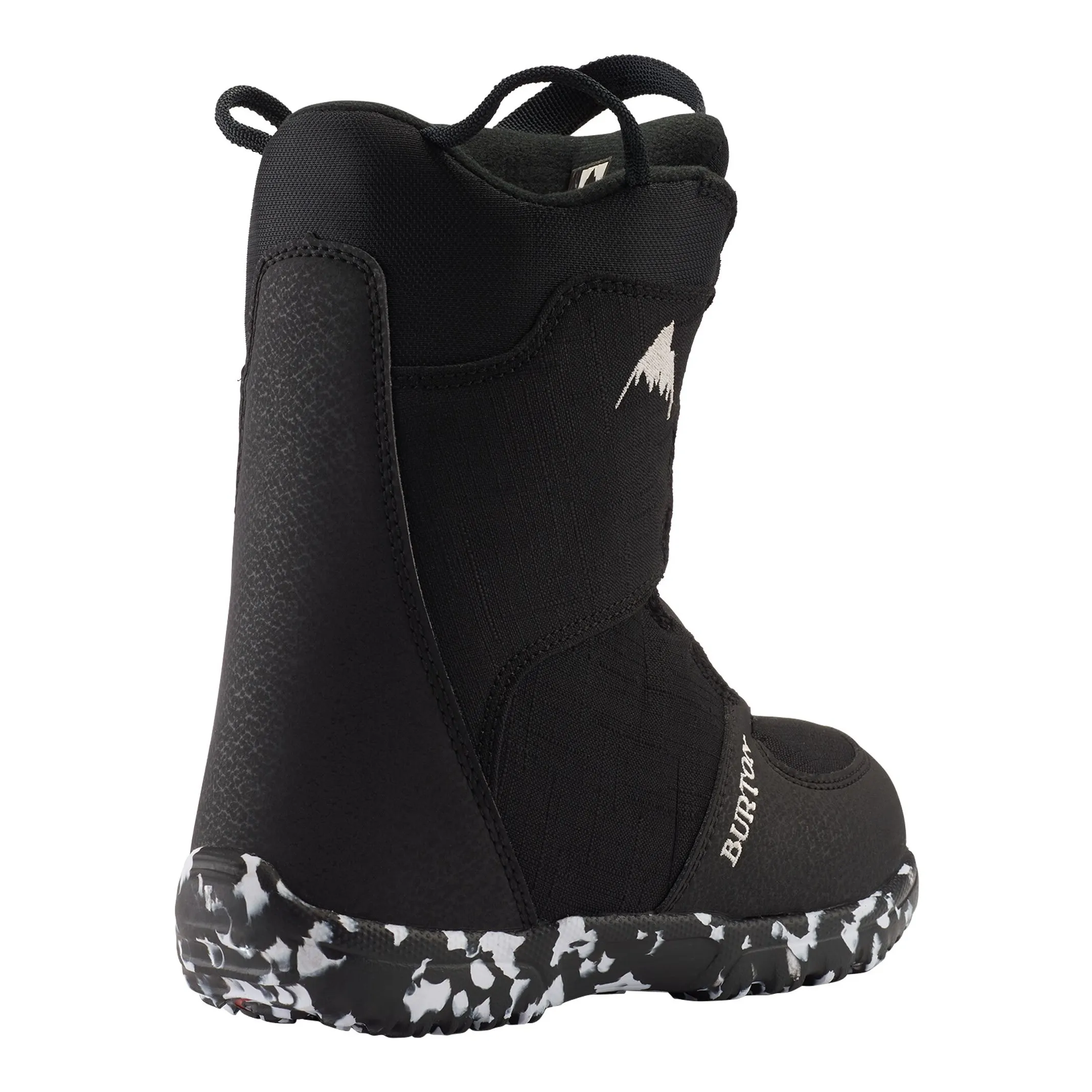 Burton Kids&#x27; Grom BOA Snowboard Boot Black | Buy Burton Kids&#x27; Grom BOA Snowboard Boot Black here | Outnorth