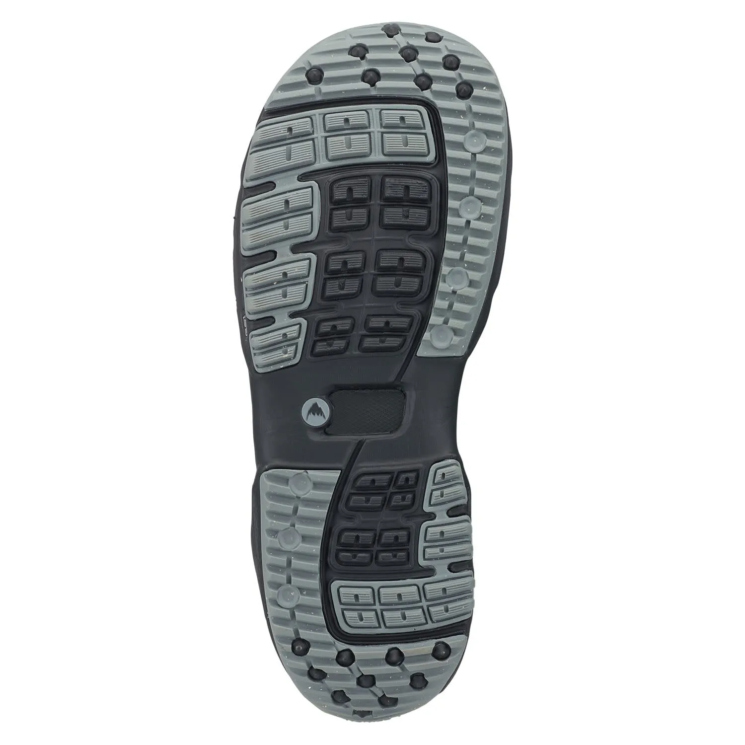 Burton Men&#x27;s Ruler BOA Snowboard Boot Black | Buy Burton Men&#x27;s Ruler BOA Snowboard Boot Black here | Outnorth