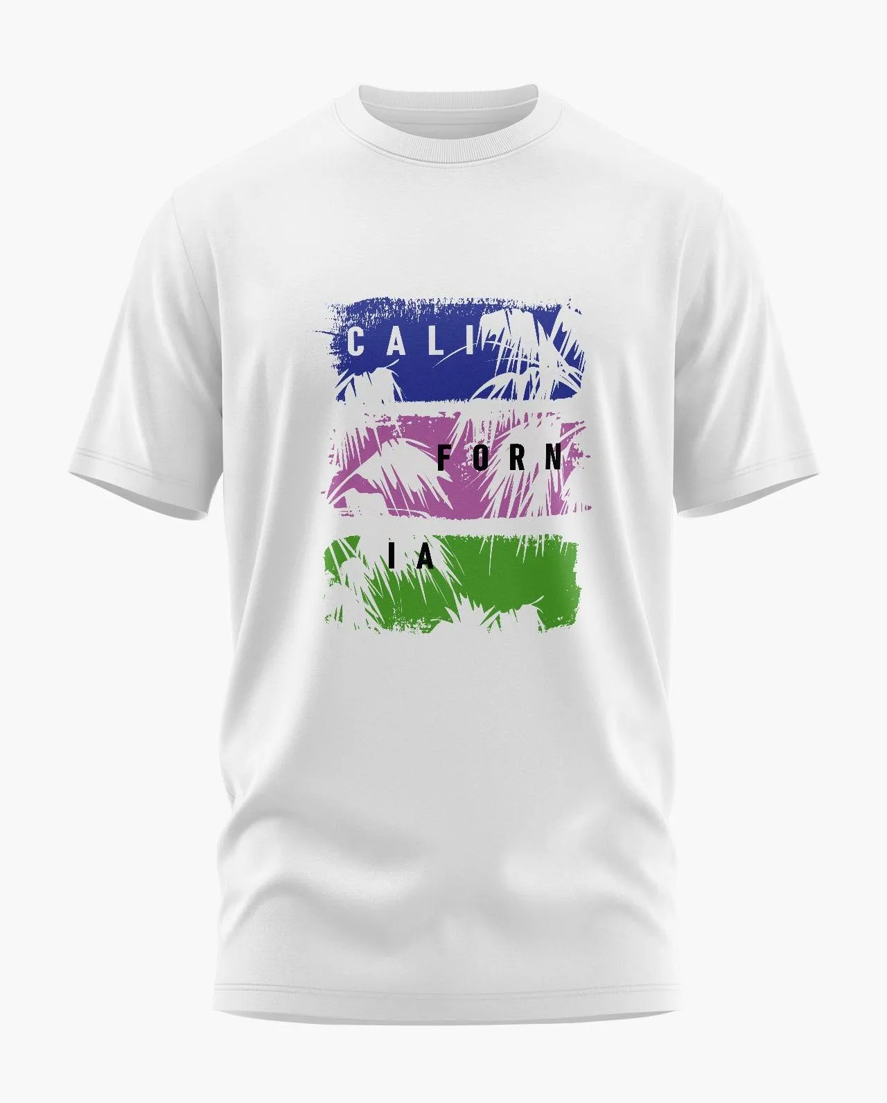 California T-Shirt