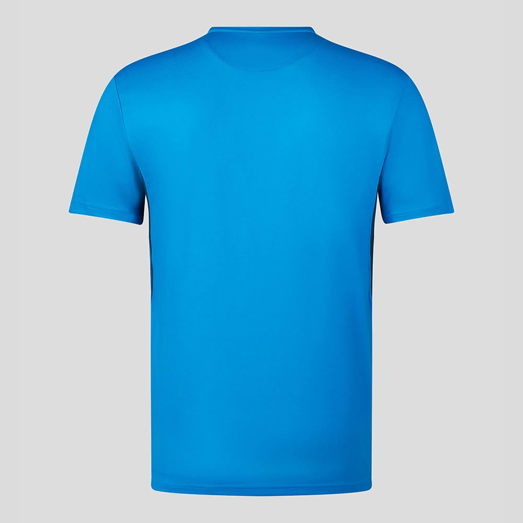 Castore Men's Leinster Rugby Training T-Shirt 23/24 - Blue