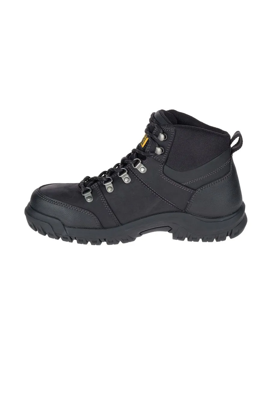 CAT&#x20;Safety&#x20;Shoe&#x20;Framework&#x20;S3&#x20;W&#x20;-&#x20;Black