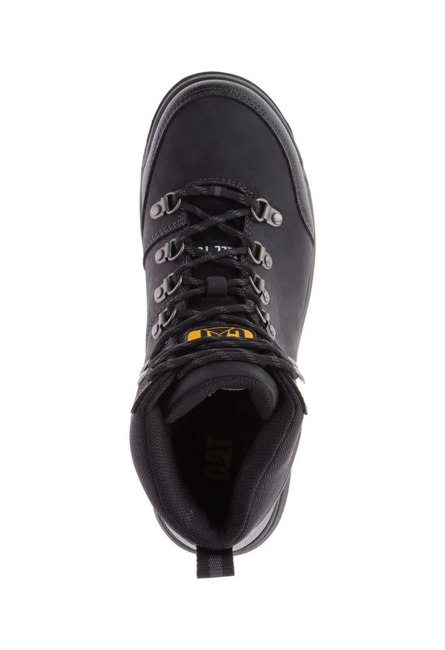 CAT&#x20;Safety&#x20;Shoe&#x20;Framework&#x20;S3&#x20;W&#x20;-&#x20;Black
