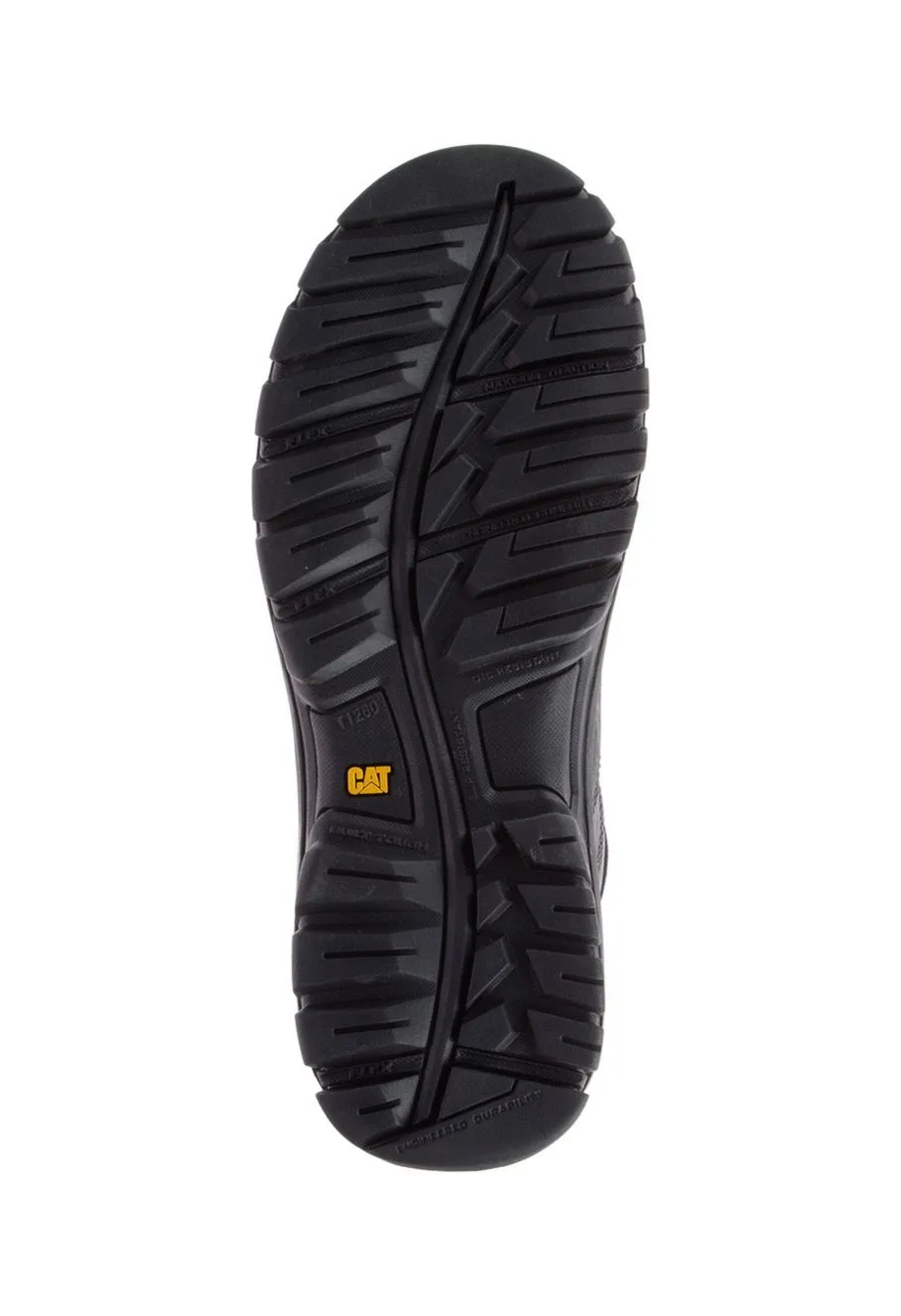 CAT&#x20;Safety&#x20;Shoe&#x20;Framework&#x20;S3&#x20;W&#x20;-&#x20;Black