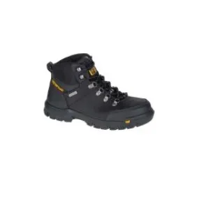 CAT&#x20;Safety&#x20;Shoe&#x20;Framework&#x20;S3&#x20;W&#x20;-&#x20;Black
