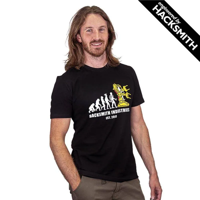 Evolution T-Shirt