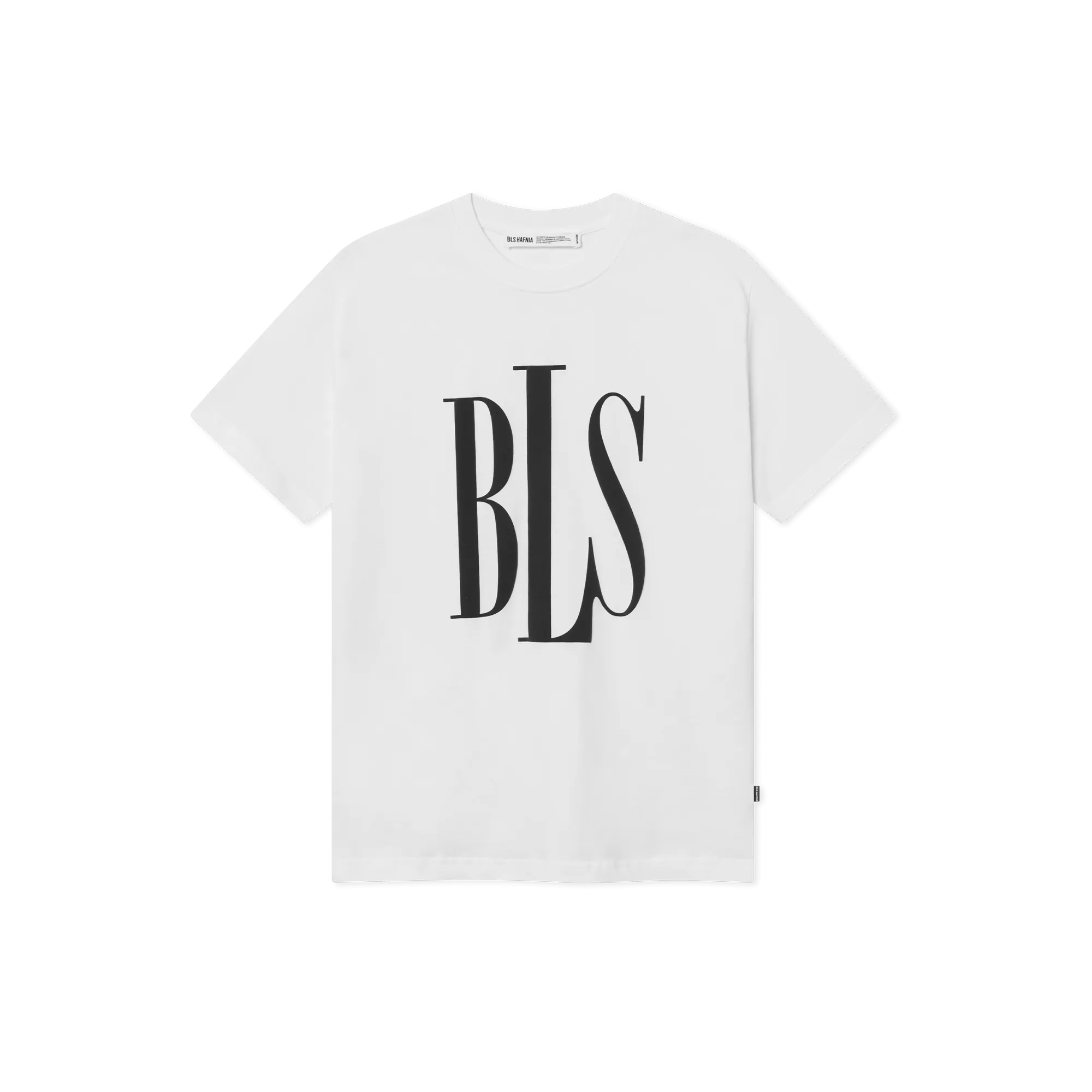 Henry T-Shirt - White