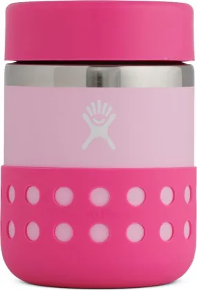 Hydro Flask Kids&#x27; Food Jar &amp; Boot 355 ml Plumeria | Buy Hydro Flask Kids&#x27; Food Jar &amp; Boot 355 ml Plumeria here | Outnorth