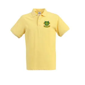 McDonogh #32 Literacy Charter Adult Polo Shirt (Boys K-5th Grade)