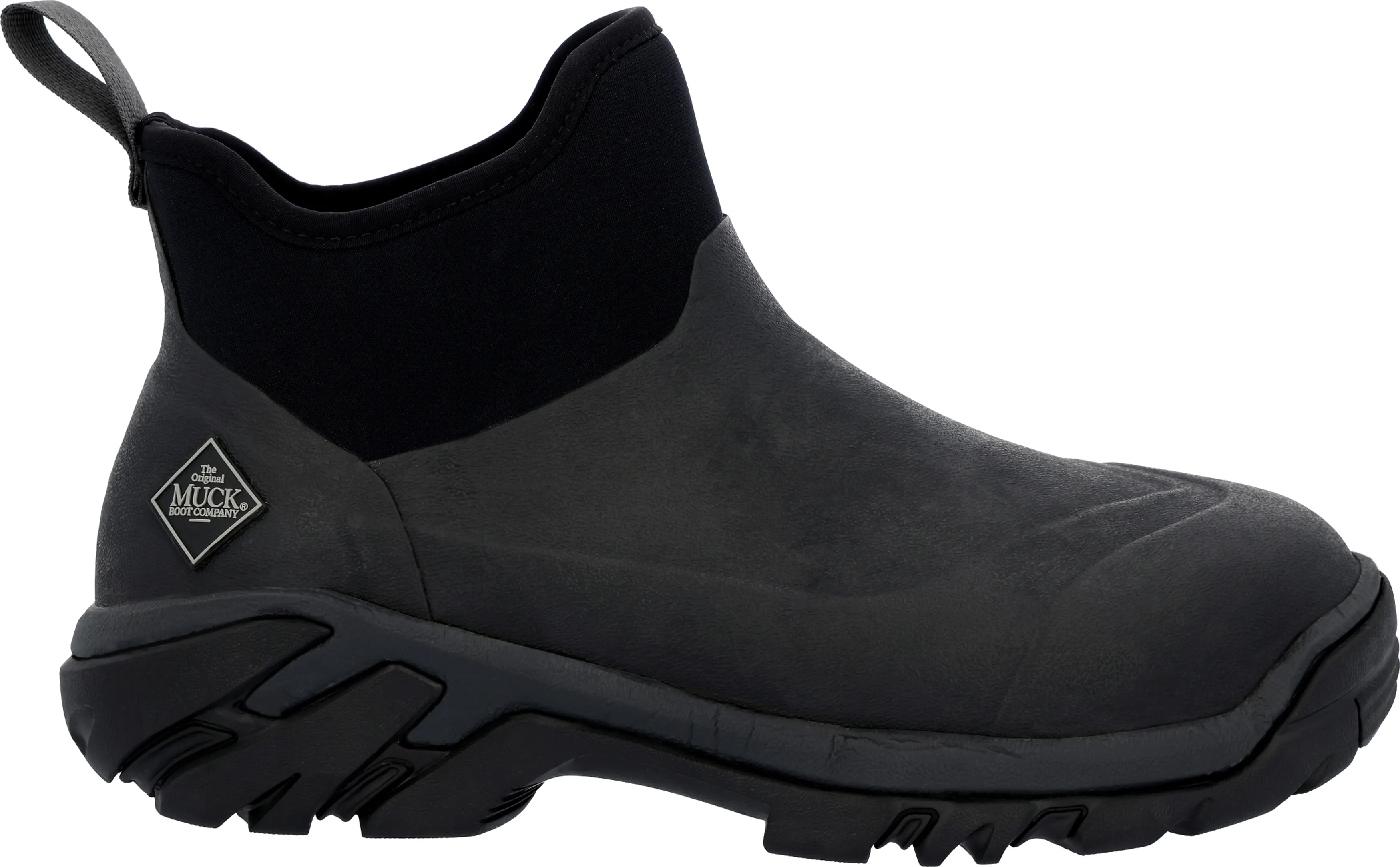 Muck Boot Men&#x27;s Woody Sport Ankel Black | Buy Muck Boot Men&#x27;s Woody Sport Ankel Black here | Outnorth