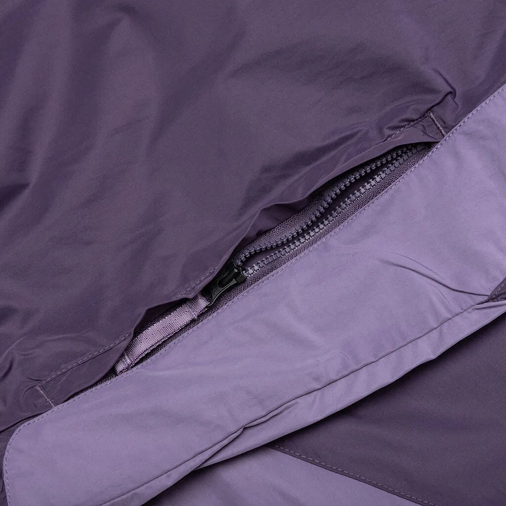 Nike x Nocta Track Jacket - Dark Raisin/Cobalt Tint