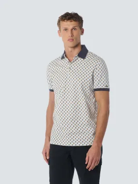 Polo Allover Printed Stretch | Mint
