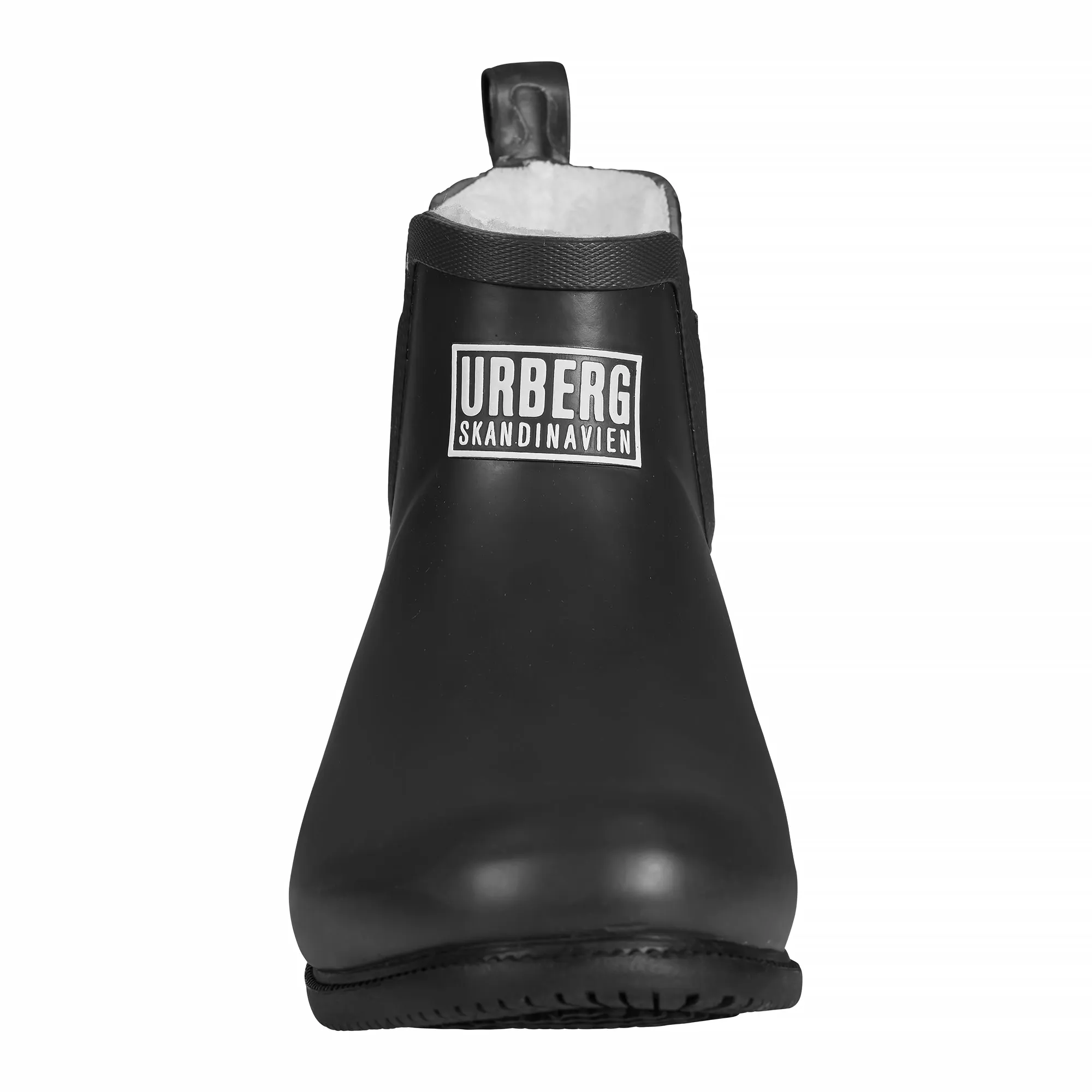 Urberg Asperö Fleece Women&#x27;s Boot Black | Buy Urberg Asperö Fleece Women&#x27;s Boot Black here | Outnorth