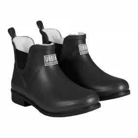 Urberg Asperö Fleece Women&#x27;s Boot Black | Buy Urberg Asperö Fleece Women&#x27;s Boot Black here | Outnorth