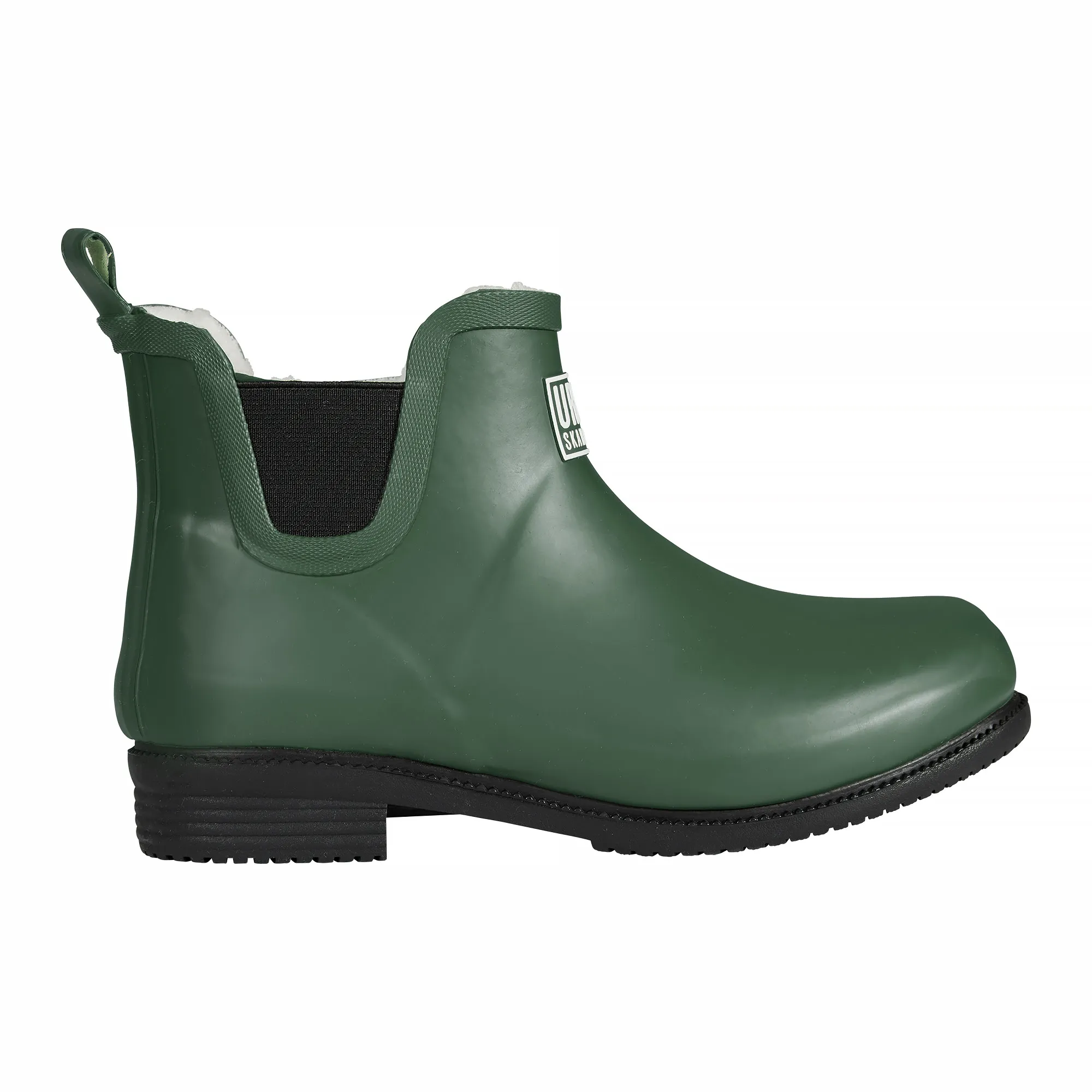Urberg Asperö Fleece Women&#x27;s Boot Kombu Green | Buy Urberg Asperö Fleece Women&#x27;s Boot Kombu Green here | Outnorth