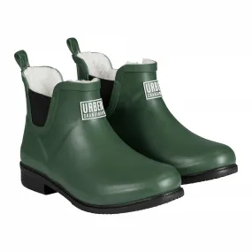 Urberg Asperö Fleece Women&#x27;s Boot Kombu Green | Buy Urberg Asperö Fleece Women&#x27;s Boot Kombu Green here | Outnorth