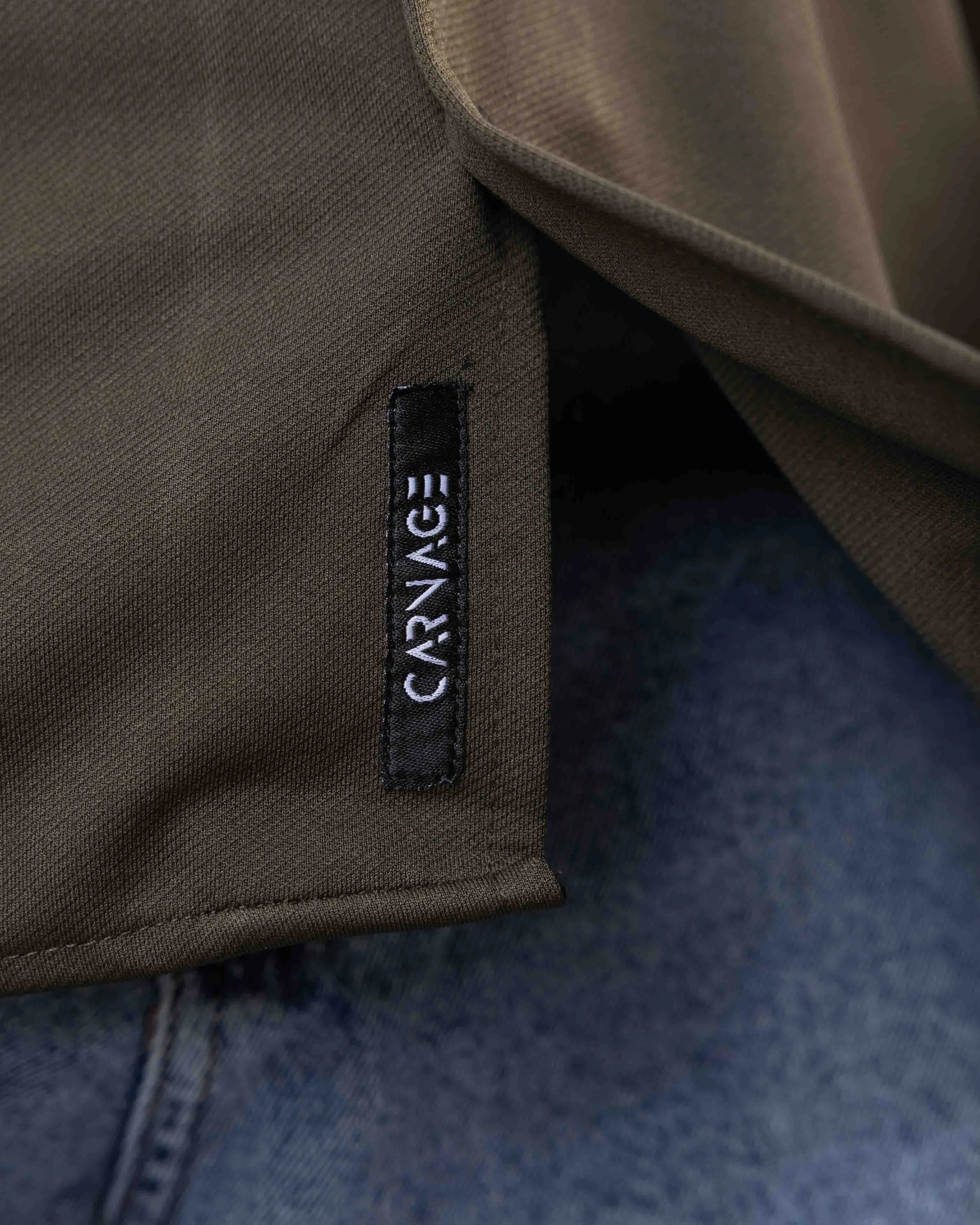 Weekender Shirt