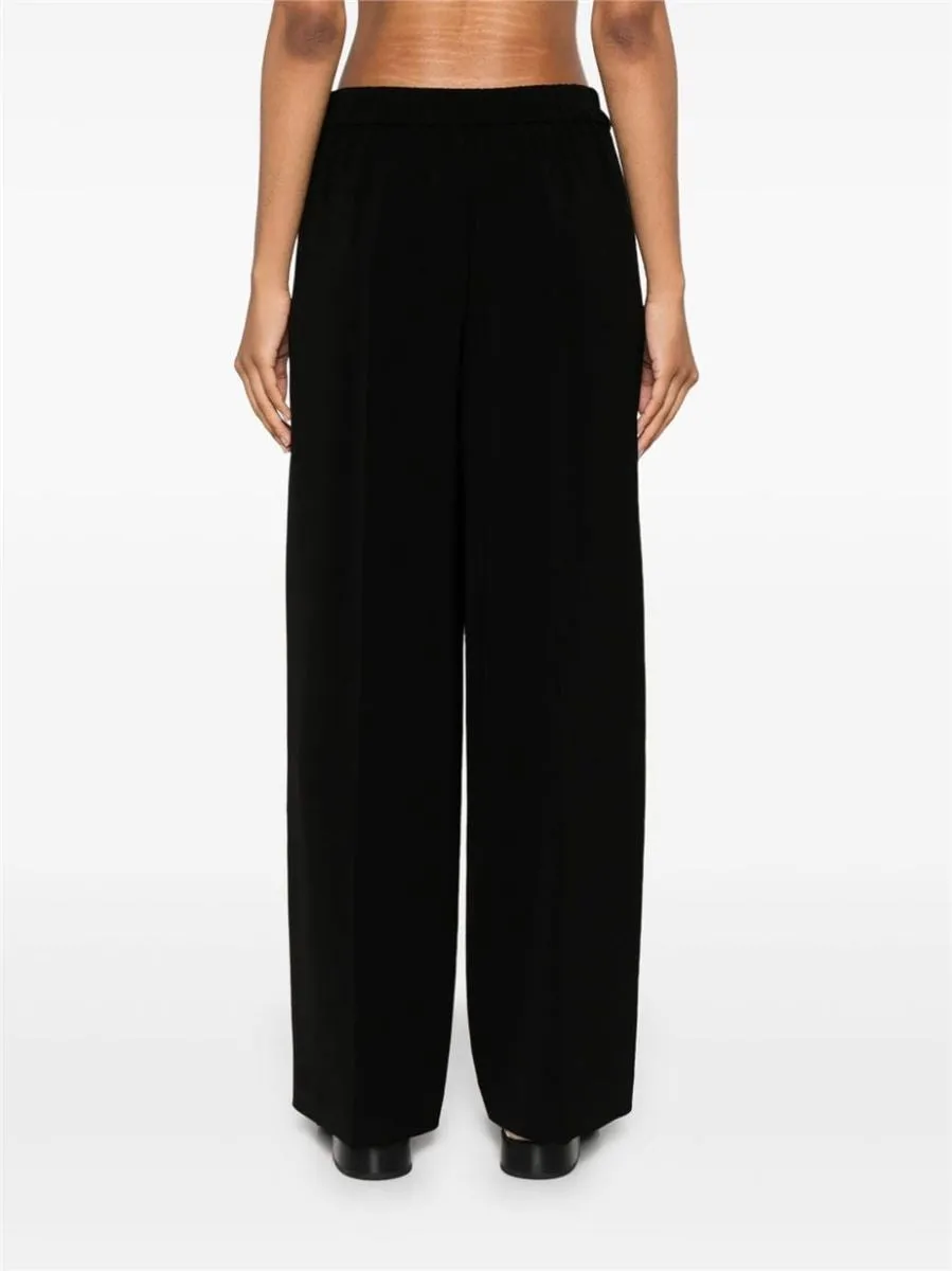 WIDE-LEG TROUSERS