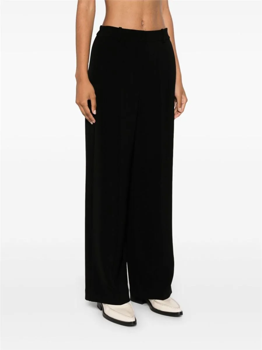 WIDE-LEG TROUSERS