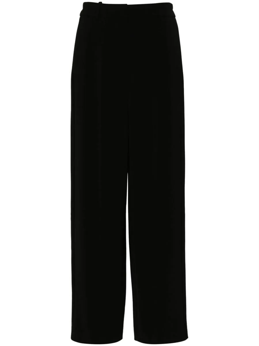 WIDE-LEG TROUSERS